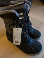 Snowboots Winter-grip foot wear maat 37, Ophalen, Nieuw