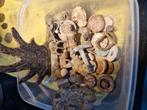 Lot bodemvondsten, Antiek en Kunst, Antiek | Koper en Brons, Ophalen of Verzenden