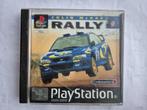 colin McRea RALLY, Spelcomputers en Games, Games | Sony PlayStation 1, Gebruikt, 1 speler, Racen en Vliegen, Ophalen of Verzenden