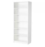 Billy boekenkast IKEA, Ophalen, Zo goed als nieuw