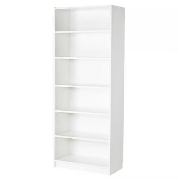 Billy boekenkast IKEA - afbeelding 1