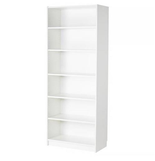 Billy boekenkast IKEA, Huis en Inrichting, Kasten | Schoenenkasten, Zo goed als nieuw, Ophalen