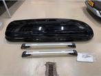 VW Dakkoffer Skibox, Auto diversen, Dakkoffers, Ophalen, Gebruikt