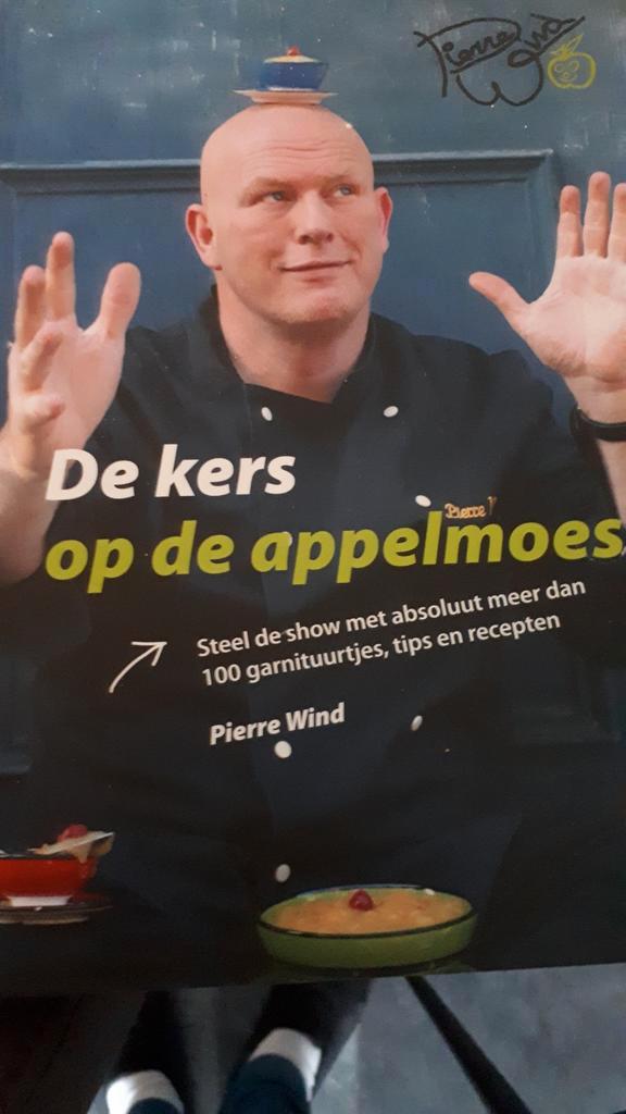 Nw kers op de appelmoes makkelijk en snel garneringen maken, Hobby en Vrije tijd, Overige Hobby en Vrije tijd, Nieuw, Ophalen of Verzenden