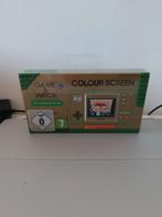 Game&Watch: The Legend of Zelda, Ophalen, Nieuw