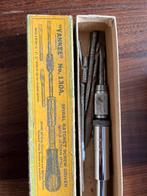Vintage Yankee No. 130A Schroevendraaier, Ophalen, Gebruikt