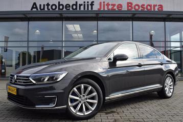 Volkswagen Passat 1.4 TSi Automaat GTE Highline LED | Leder/ beschikbaar voor biedingen