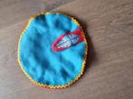 Rood met blauw pietenmuts, Ophalen of Verzenden, Zo goed als nieuw
