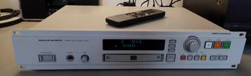 Marantz CDR630 Compact disc recorder inclusief beschikbaar voor biedingen