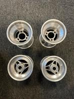 Orgineel Velgen set Parolin Rocky Aluminium, Sport en Fitness, Karting, Ophalen of Verzenden, Onderdelen Kart