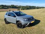 Dacia Duster 1.0 Tce 100pk Bi-fuel 4x2 2022 Grijs, 1272 kg, Metallic lak, Duster, Origineel Nederlands