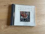 CD Graceland Paul Simon, Ophalen of Verzenden, 1980 tot 2000, Gebruikt