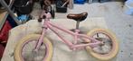 Little Dutch Loopfiets - Roze, Ophalen of Verzenden, Gebruikt, Little Dutch