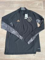 Ajax trainingshirt, Verzenden, Zo goed als nieuw, Voetbal