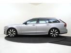Volvo V90 T6 Ultimate Dark | Trekhaak | H&K Audio | 360 Came, Auto's, Volvo, 4 cilinders, 125 km/l, Te koop, 19 kWh