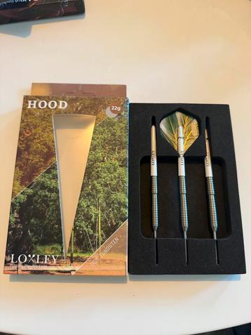 Loxley Hood 90% 22g beschikbaar voor biedingen