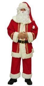 Kerstman Kostuums, Diversen, Kerst, Ophalen, Zo goed als nieuw