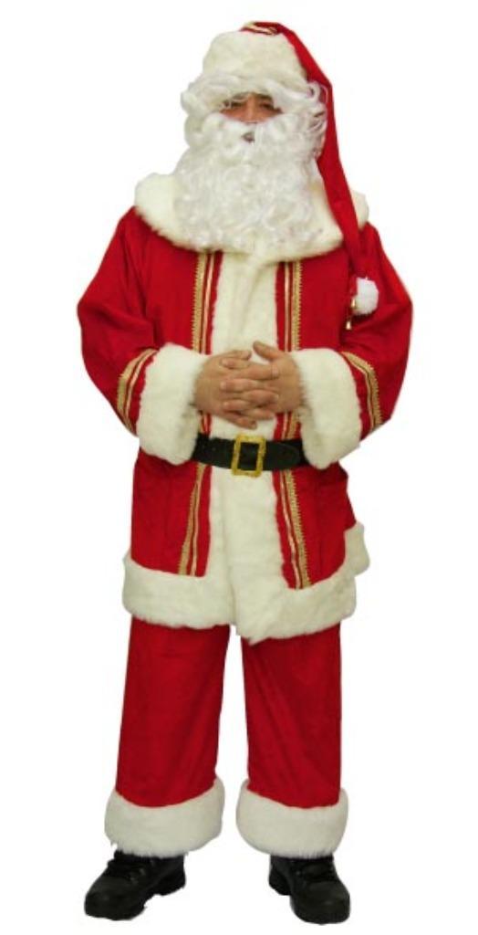 Kerstman Kostuums, Diversen, Kerst, Zo goed als nieuw, Ophalen