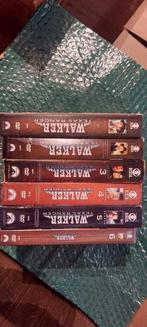 Walker Texas Ranger Seizoen 1-6 NL Ondertiteld, Cd's en Dvd's, Dvd's | Tv en Series, Vanaf 12 jaar, Ophalen of Verzenden, Gebruikt