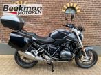 BMW R 1200 R (bj 2017) R1200R / NL / 10dkm / Eerste eigenaar, 2 cilinders, Bedrijf, 1170 cc, Meer dan 35 kW