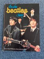 The Beatles Story - Allan Williams, Ophalen of Verzenden, Zo goed als nieuw, Artiest, Allan Williams