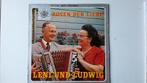 Vinyl, LP: Leni Und Ludwig – Rosen Der Liebe, Cd's en Dvd's, Vinyl | Nederlandstalig, Levenslied of Smartlap, Gebruikt, Ophalen of Verzenden