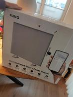 Flinq Infrarood Smart Panel Heater - wit, Ophalen