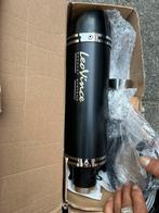 Leo Vince uitlaat, Ophalen of Verzenden, Nieuw