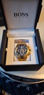 2 Boss Horloges - Onbeschadigd, Sieraden, Tassen en Uiterlijk, Horloges | Heren, Overige merken, Staal, Staal, Polshorloge