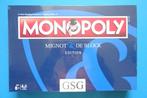 Monopoly Mignot & de Block edition nr. Z00281040-00 (Nieuw), Ophalen, Nieuw