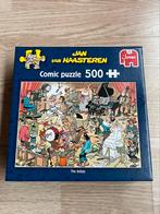 Jan van Haasteren 500 stuks, Ophalen of Verzenden, Zo goed als nieuw