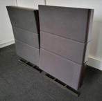 Beovox RL60, Bang en Olufsen, Zo goed als nieuw, 120 watt of meer, Front, Rear of Stereo speakers, Ophalen