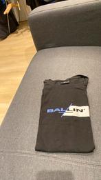 Ballin jongens t-shirt maat 16, Ophalen of Verzenden, Zo goed als nieuw