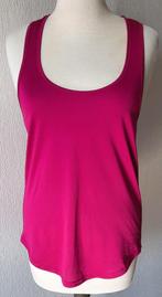 Sport shirt Flexxfit Roze.X Small, Maat 34 (XS) of kleiner, Flexxfit, Ophalen of Verzenden, Fitness of Aerobics