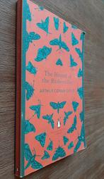 Arthur Conan Doyle - The Hound of the Baskervilles - Penguin, Ophalen of Verzenden, Gelezen