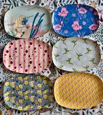 Rice DK borden/schalen, Huis en Inrichting, Keuken | Servies, Overige materialen, Gebruikt, Ophalen of Verzenden, Bord(en)