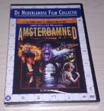 Amsterdamned DVD NIEUW!!, Vanaf 16 jaar, Verzenden, Nieuw in verpakking, Actie