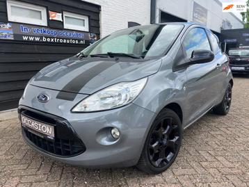 Ford Ka 1.2 individual UNIEKE AUTO in NIEUWSTAAT ZIE ADVERTE beschikbaar voor biedingen
