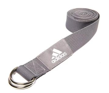 Adidas yoga strap / stretch band 248 cm beschikbaar voor biedingen