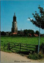 Rhenen - Cunera toren, Verzenden, 1960 tot 1980, Ongelopen, Utrecht