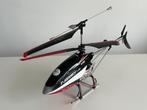 RC helicopter rc modelbouw, Ophalen of Verzenden, Gebruikt