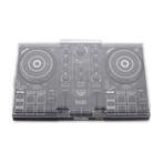 Decksaver Hercules Control Inpulse 200 (MK2) stofkap, ., Nieuw, ., .