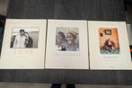 M.I.L.K collectie Love, Friendship en Family, Fotografen, Ophalen of Verzenden, Geoff Blackwell, Zo goed als nieuw