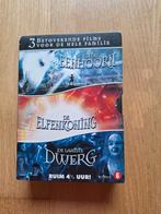 3 betoverende films voor de hele familie, Cd's en Dvd's, Alle leeftijden, Ophalen of Verzenden, Gebruikt