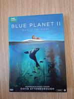 Dvd Blue Planet II, Alle leeftijden, Boxset, Natuur, Ophalen of Verzenden