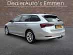 Skoda Octavia Combi 1.0 e-TSI Business Edition, Stof, Gebruikt, Parkeersensor, 19 km/l