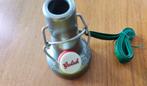 Grolsch beugel gedeelte om over een blik te schuiven., Verzamelen, Biermerken, Ophalen of Verzenden, Nieuw, Overige typen, Grolsch