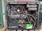 PC met GeForce GTX 970, 12GB RAM, Computers en Software, Desktop Pc's, Ophalen, Gaming, SSD, 3 tot 4 Ghz