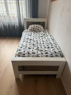 Bed Stapelgoed 90x200, Huis en Inrichting, Slaapkamer | Bedden, Ophalen, Gebruikt, 90 cm, Eenpersoons