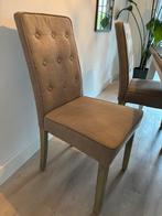 6 eetkamerstoelen Westwing, Ophalen, Gebruikt, Overige kleuren, Vijf, Zes of meer stoelen
